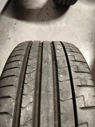 Neumáticos Pirelli PZero 225/45 ZR18
