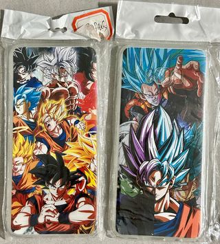 Cover Samsung Galaxy S8+ Dragon Ball