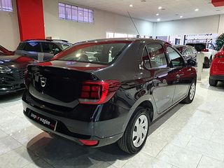 Dacia Logan, único propietario, BLUETOOTH