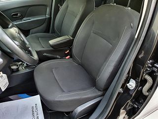 Dacia Logan, único propietario, BLUETOOTH