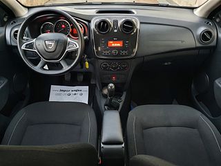 Dacia Logan, único propietario, BLUETOOTH