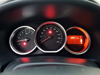 Dacia Logan, único propietario, BLUETOOTH
