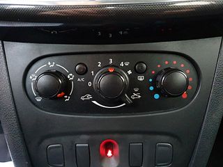 Dacia Logan, único propietario, BLUETOOTH