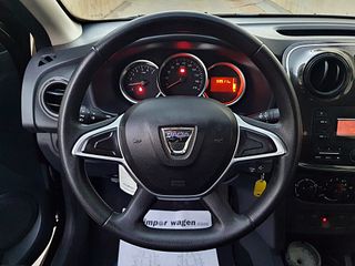 Dacia Logan, único propietario, BLUETOOTH