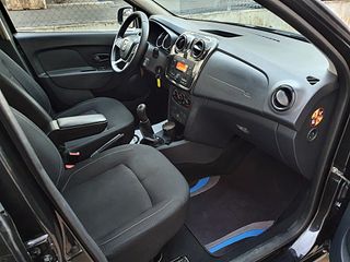 Dacia Logan, único propietario, BLUETOOTH