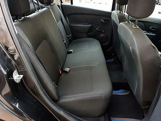 Dacia Logan, único propietario, BLUETOOTH