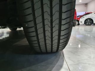Dacia Logan, único propietario, BLUETOOTH
