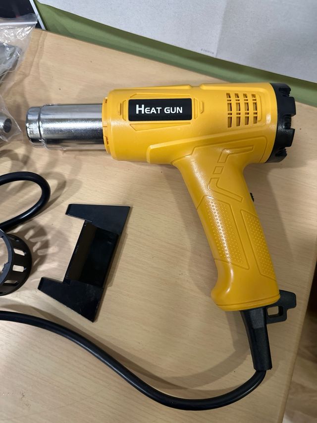 Láser calor eléctrico 2000W