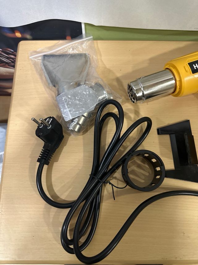 Láser calor eléctrico 2000W