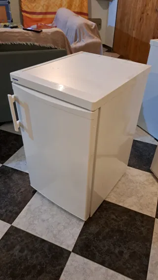 Nevera Liebherr Comfort