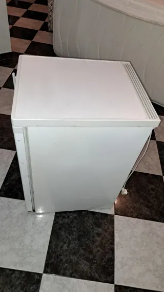 Nevera Liebherr Comfort