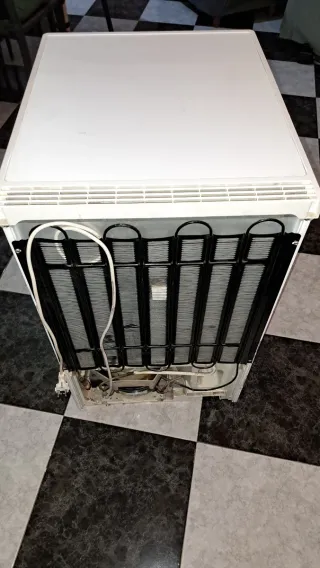 Nevera Liebherr Comfort