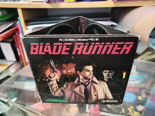 Blade Runner PC Westwood