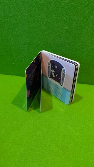 Mi Primer Libro de Sonido Interactivo con 6 ingles