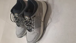 Zapatos cordones Timberland