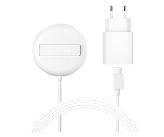 Belkin Tappetino di ricarica wireless magnetica 15