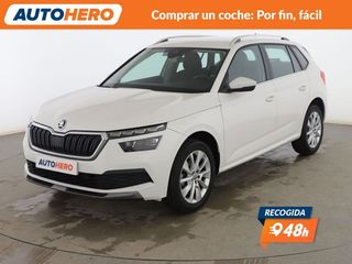 Skoda Kamiq 1.0 TSI Ambition