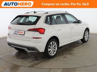 Skoda Kamiq 1.0 TSI Ambition