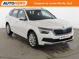 Skoda Kamiq 1.0 TSI Ambition