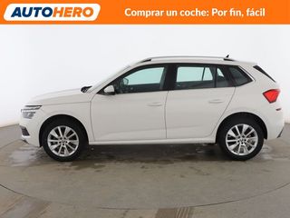 Skoda Kamiq 1.0 TSI Ambition
