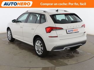 Skoda Kamiq 1.0 TSI Ambition