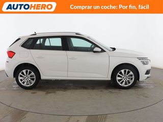 Skoda Kamiq 1.0 TSI Ambition