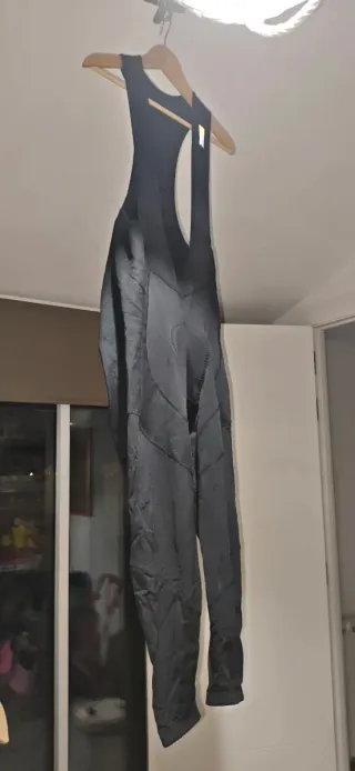 Culote Térmico Rion Negro