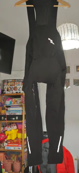 Culote Térmico Rion Negro