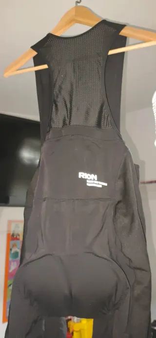 Culote Térmico Rion Negro