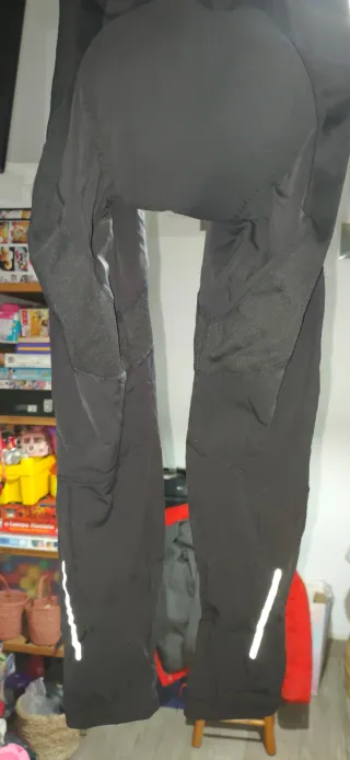 Culote Térmico Rion Negro