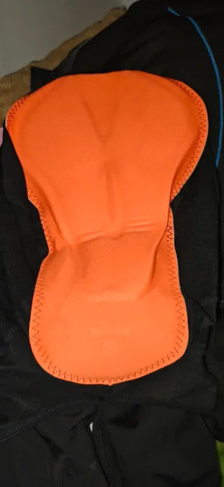 Culote Térmico Rion Negro