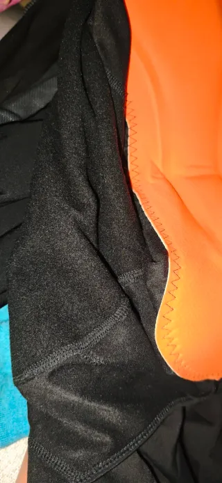 Culote Térmico Rion Negro