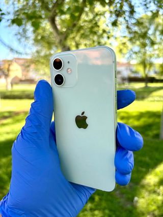 ★ iPhone 12 Mini 64GB