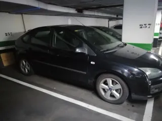 Ford Focus 2005