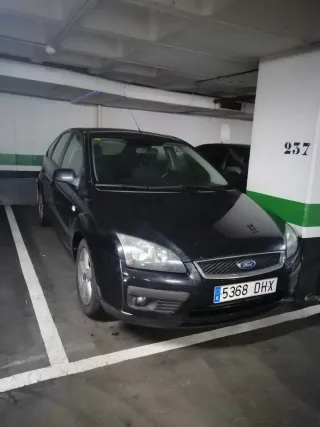 Ford Focus 2005