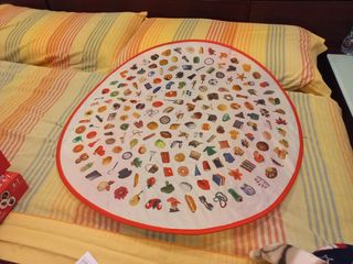 Juego Lince Viajero Educa