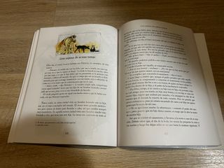 El conde Lucanor, ESO. Material auxiliar (Spani...