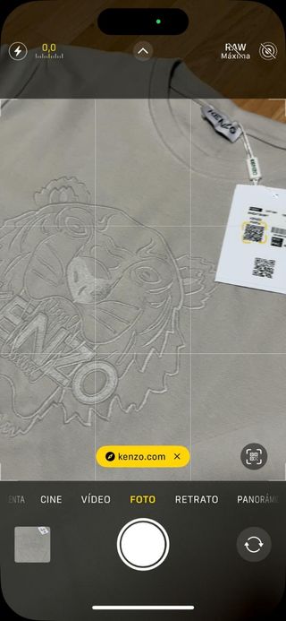 Sudadera Kenzo Beige