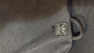 CHAQUETA Adidas Tricolor