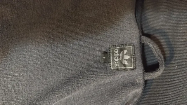 CHAQUETA Adidas Tricolor