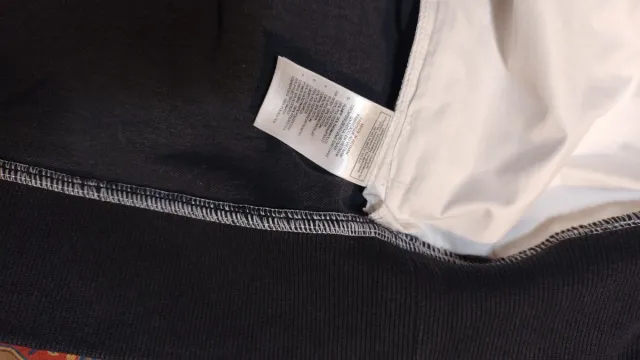 CHAQUETA Adidas Tricolor