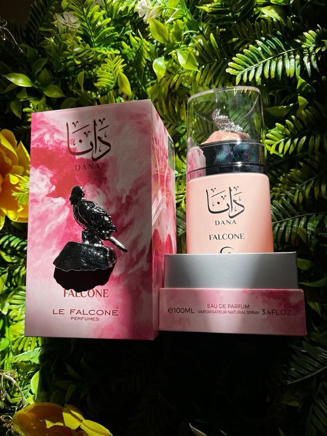 Perfume Lattafa Yara para Dama