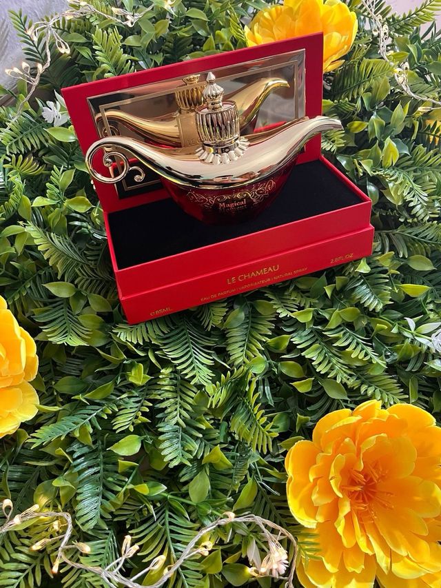 Perfume Lattafa Yara para Dama