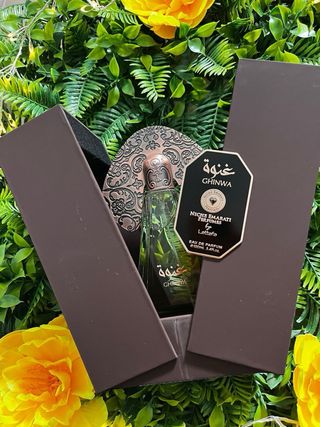 Perfume Lattafa Yara para Dama