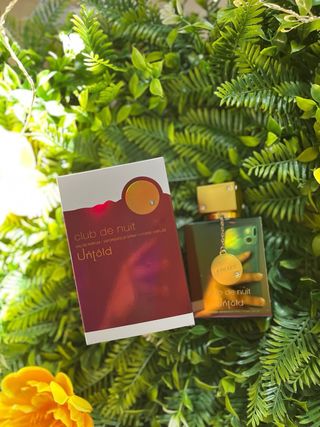 Perfume Lattafa Yara para Dama