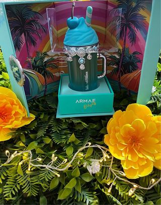 Perfume Lattafa Yara para Dama