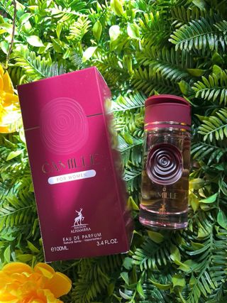 Perfume Lattafa Yara para Dama