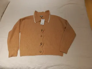 Jersey abierto Coosy