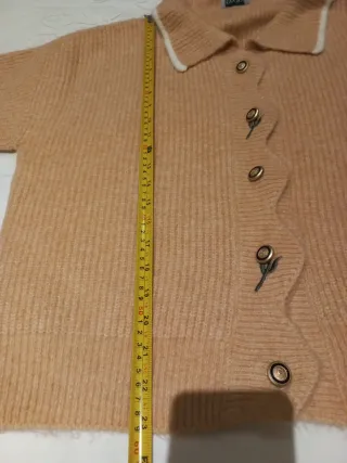 Jersey abierto Coosy