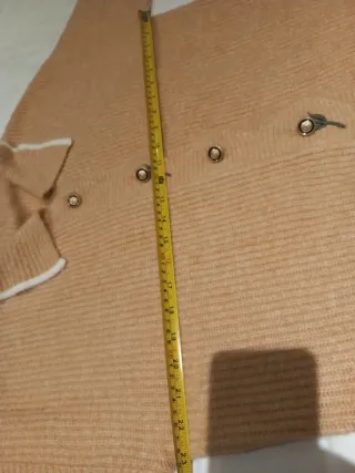 Jersey abierto Coosy